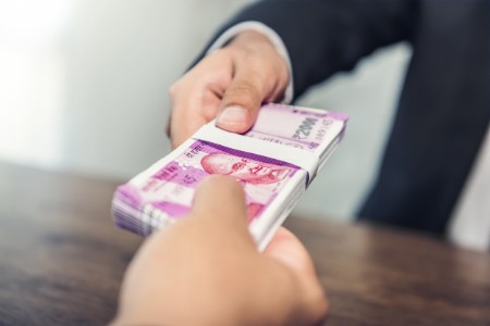 Nagrik Overdraft Facility (OD Limit)